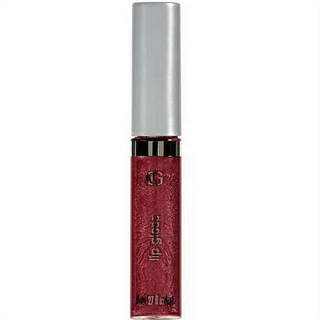 CoverGirl Queen Collection Lip Gloss - Platinum Pink (339)