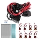 thumbnail image 1 of Interruptor Basculante De Señal De UTV, Reemplazo Para CanAm, Reemplazo Para RZR, Diseño Plug And Play Con Alta Confiabilidad, Kit Legal De Calle ATV, 1 of 7