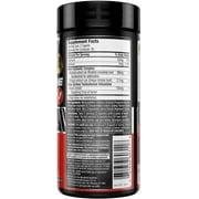 Six Star Testosterone Booster Elite Series Caplets 60 ea (Pack of 2)