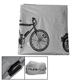 Outdoor K4A5 Details about   Waterproof Cycling Bike Bicycle Rain Cover Dust Garage Scooter 