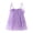 Purple, variant on Aayomet Toddler Girl Dress Winter Toddler Girl Clothes Long Sleeve Girls Dresses for Kids,Purple 3-4 Years