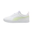 thumbnail image 3 of Tenis Puma Rickie JR para Mujer 384311-46 blanco 23, 3 of 3