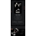 thumbnail image 3 of Auriculares TWS Moondrop Space Travel Bluetooth 5.3 ANC negros, 3 of 8