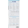 EcoPure EPW2VC ValveinHead Whole Home Water Filtration System