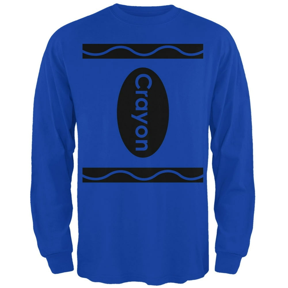 jarhead crayon shirt