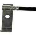 thumbnail image 3 of Dorman H622742 Rear Driver Side Brake Hydraulic Hose for Specific Ford Models, 3 of 3
