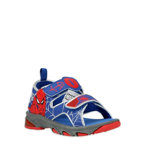 mens spiderman shoes