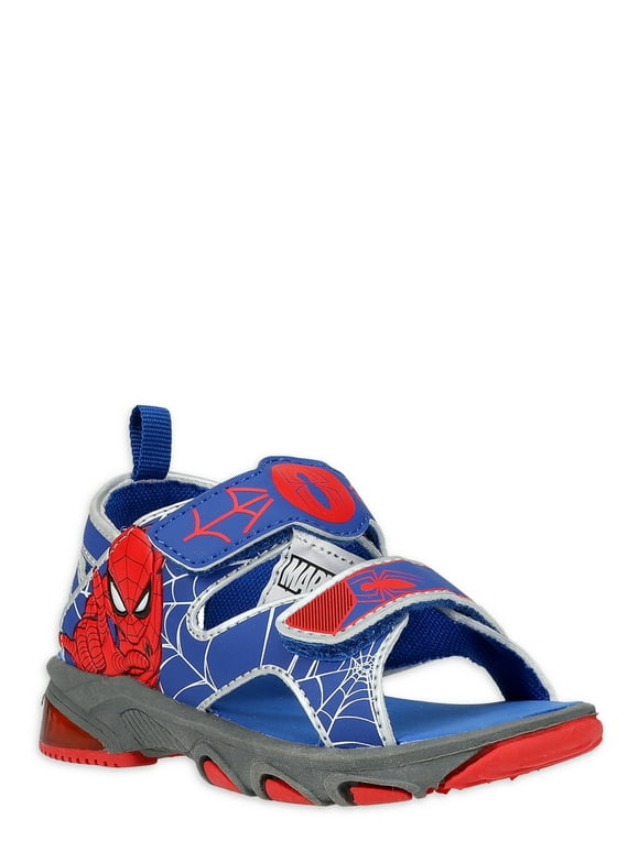 clarks spiderman shoes