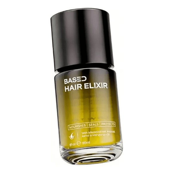 Sérum Anti-Encrespamiento Ligero 30ml, Protector Térmico e Hidratante para Cabello Seco y Encrespado, Todo Tipo de Cabello