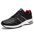 thumbnail image 3 of Flyland Mens Golf Shoes Waterproof Sneakers Men's Training Sports Shoes Spikeless Golfers, 3 of 7