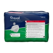 Prevail Per-Fit 360 Incontinence Brief M Winged, PFNG-012, Maximum Plus Absorbency