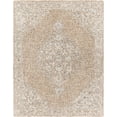 thumbnail image 6 of Hauteloom Modimolle Living Room, Bedroom Area Rug - Traditional - Camel, Tan, Dark Red - 9' x 12', 6 of 10