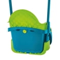 thumbnail image 2 of TP Toys TP900 Quadpod, Green & Lime, 2 of 6