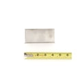 thumbnail image 2 of Appliance Factory Parts ELECTRODE COVER PF602108, 2 of 3