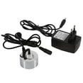 thumbnail image 1 of Atomizer, Long Service Life Not Easy To Damage Negative Ions Cold Fog Fine Workmanship Mist Maker, For Fountains Water Feature Outdoor Indoor, 1 of 5