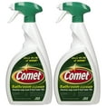 thumbnail image 1 of Comet Bathroom Cleaner Spray - 32 Oz - 2 Pk, 1 of 1
