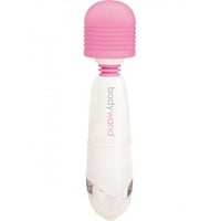 BODYWAND 5 FUNCTION PINK