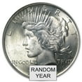 thumbnail image 2 of 1922-1935 Peace Dollars MS-63 NGC, 2 of 3