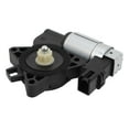 thumbnail image 2 of Moteur de Régulateur de Fenêtre Électrique, Haute Performance Professionnel 742-801 Prévenir les Pannes Prématurées pour RX-8 CX-9, 2 of 7