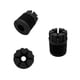 thumbnail image 3 of Anti-Vibration Pads for X1/P1 Series Dust-Proof Anti-Slip Shock Absorption Pads for 3D Printers, 3 of 5