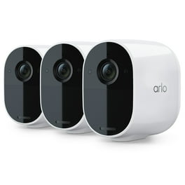 防犯カメラ Arlo Essential Security Camera Set Amazon.com: Arlo Essential Security Camera 2K | Indoor Only