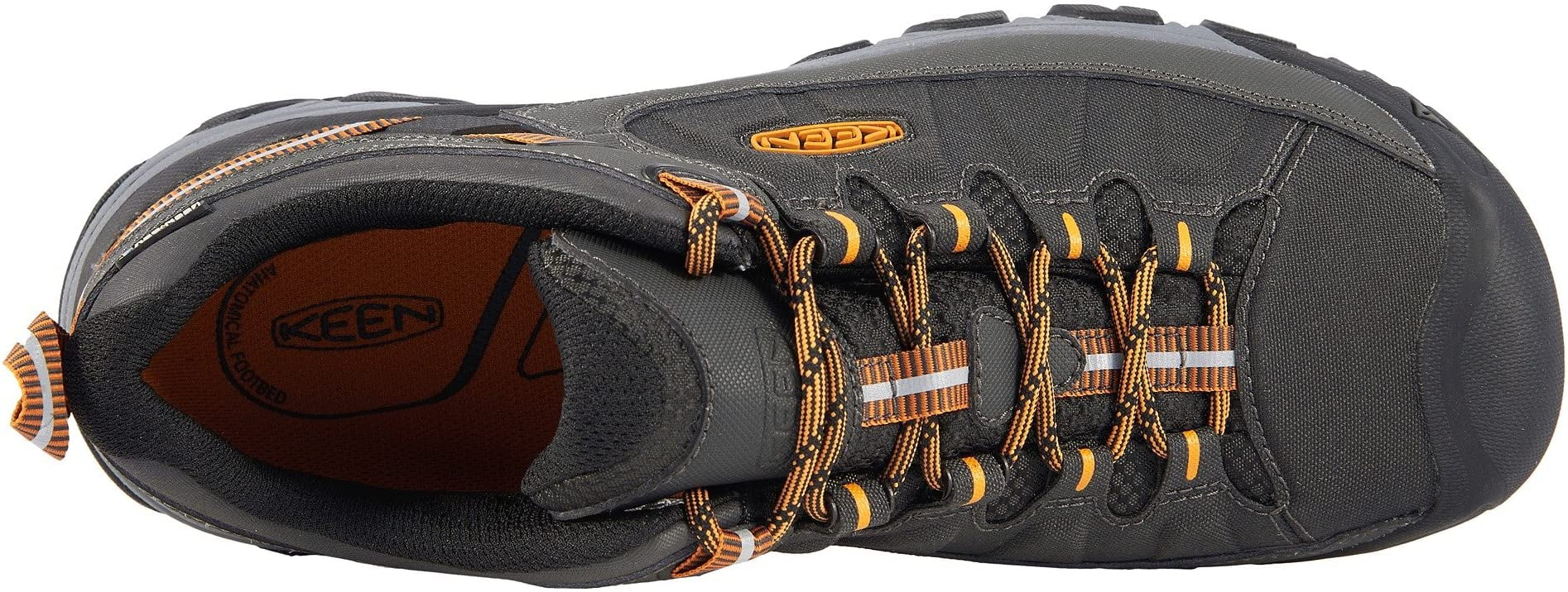 keen targhee exp walking shoes