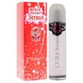 thumbnail image 3 of Perfume Cuba Cuba Strass Zebra Eau de Parfum para mujer, 100 ml, 3 of 7