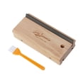 thumbnail image 4 of Lima biseladora de trastes, herramienta de luthier de 3/23/, ligera, para desbarbar y dar forma a los trastes de guitarra y bajo., 4 of 10