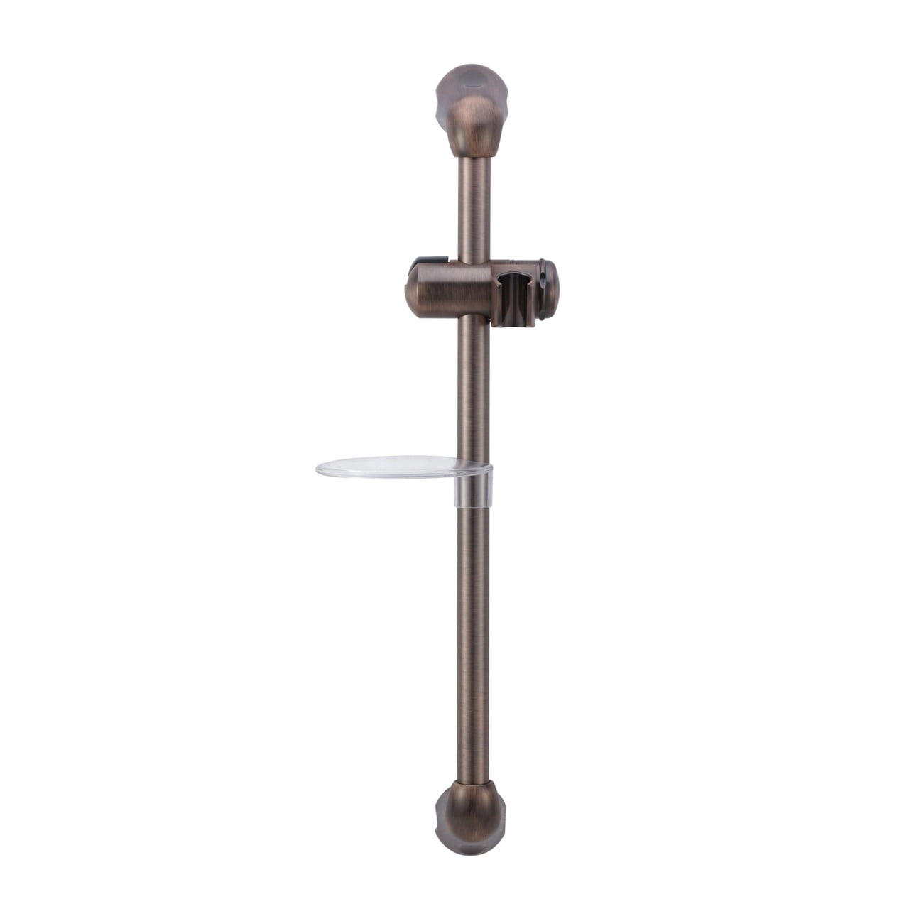 Dura Faucet Df Sa300cl Orb Shower Head Slide Bar Oil Rubbed Bronze Dura Faucet Df Sa300cl Orb Shower Head Slide Bar Oil Rubbed Bronze Coated Br And Plastic With Wall Bracket Slider Clear Acrylic Soap Dish