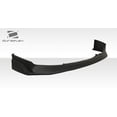 thumbnail image 4 of 2006-2011 Honda Civic 4DR Duraflex JDM Type JS Type R Conversion Front Lip Under Spoiler Air Dam - 1 Piece, 4 of 6