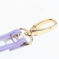 thumbnail image 3 of Yinanstore Handbag Strap Satchel Chain with Hook Replacement Strap Light , as described, 3 of 8