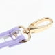 thumbnail image 3 of Correa de cadena de repuesto para + hombro de PVC, como Violeta claro, 3 of 9