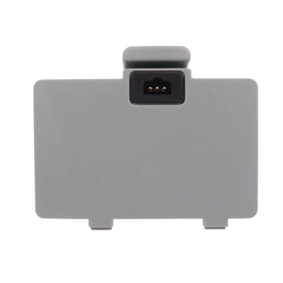 Replacement for Zebra AT16004-1 Battery - Fully Compatible with H16004-LI, QL220, QL220 , QL320, QL320 - (2200mAh Li-ion)