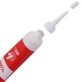 thumbnail image 3 of Lefu 3pcs 15G Bike Degreaser Cleaner Disc Brake Cleaning Agent Wash Drivetrain Strong Adhesion Bicycle Brake System Maintenance Tools, 3 of 7