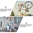 thumbnail image 5 of Bike Saddle Hollow Cushion for Outdoor Use 1Pcs Bike Seat, 5 of 5