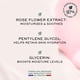 thumbnail image 4 of Crema de Manos Nuxe Very Rose Hidratante 50 ml, 4 of 8
