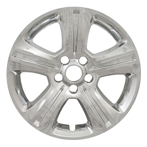 WHEEL COVER