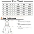 thumbnail image 3 of HAPIMO Summer Above Knee Eyelet Dress for Women Sale Floral Print Boho Beach Fit Cold Shoulder Sleeve Scoop Neck Sundress for Girls Elegant Leisure Relaxed Vintage Holiday White S, 3 of 6