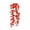 C, variant on geerera 5.74FT Artificial Maple Leaves Garland, Hanging Swag for Mantel, Doorway, Wall, Indoor & Outdoor, Thanksgiving Autumn Home Decor