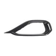 thumbnail image 3 of Rejilla inferior para faros antiniebla de coche, accesorios, rejillas para faros antiniebla delanteros de BMW Izquierda 51117294839, 3 of 9
