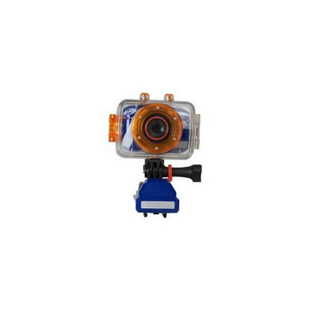 UPC 021331298515 product image for Vivitar 78056N Nerf 5mp Action Camera | upcitemdb.com