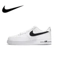 thumbnail image 3 of Zapatillas Nike originales para hombre y mujer, recién llegadas, zapatillas Nike Air Force 1, zapatillas de moda de moda, 3 of 5