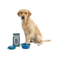 thumbnail image 2 of One Paw Ensemble de marche essentiel 3 pièces pour chien, 2 of 8