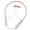 Pink, variant on Bdday Neckband Bluetooth Headphones, Long Playtime Wireless Stereo Neckband Earbuds with Microphone, Waterproof Balanced Armature Drivers In Ear Headset for Sports/Workout