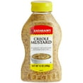 thumbnail image 2 of Zatarain's Moutarde Créole de 12 oz - 12/boîte, 2 of 3