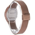 thumbnail image 3 of Casio Men's Vintage Rose gold Dial Watch - B640WMR-5AVT, 3 of 4