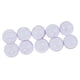 thumbnail image 1 of 10PCS Mini Bombilla Globo Botella de Vial Dia 18mm para Colgante - color Púrpura, 1 of 8