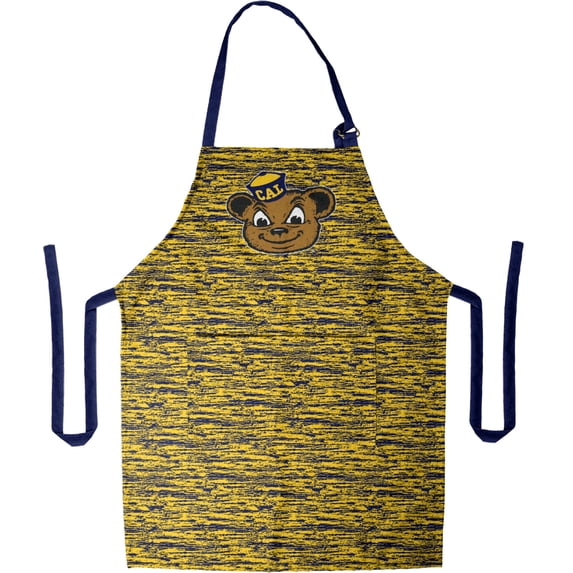 ProSphere UC Berkeley Cal Brushed Apron (Apparel)