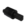 thumbnail image 1 of simhoa Toilet Lid Damper Replacement for Bathroom Washing Machine Toilet Lid CW, 1 of 8