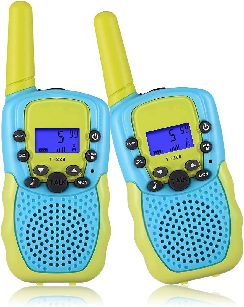 Toys For 3 12 Year Old Boys Girls Walkie Talkies For Kids 22 Channels toys-for-3-12-year-old-boys-girls-walkie-talkies-for-kids-22-channels